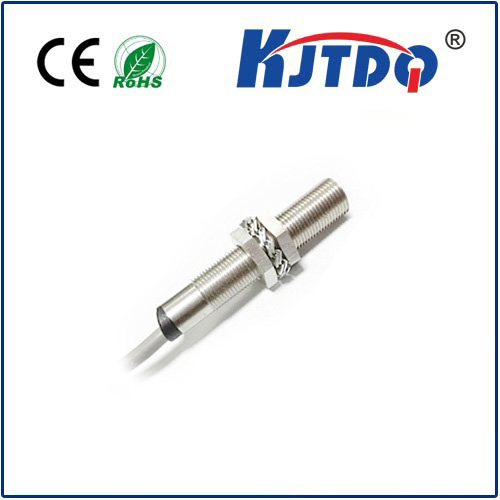 PA-M12-V-05-00E齒輪測(cè)速傳感器|齒輪轉(zhuǎn)速傳感器產(chǎn)品型號(hào)-參數(shù)-接線(xiàn)圖