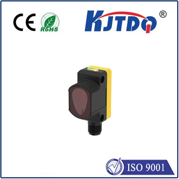 QS18定制型方形光電開關(guān)|光電傳感器產(chǎn)品型號-參數(shù)-接線圖