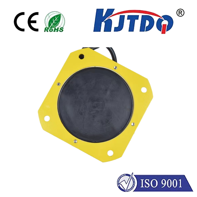 KJT-BLW薄膜料位計(jì)(硅膠)|帶式輸送機(jī)保護(hù)產(chǎn)品型號(hào)-參數(shù)-接線(xiàn)圖