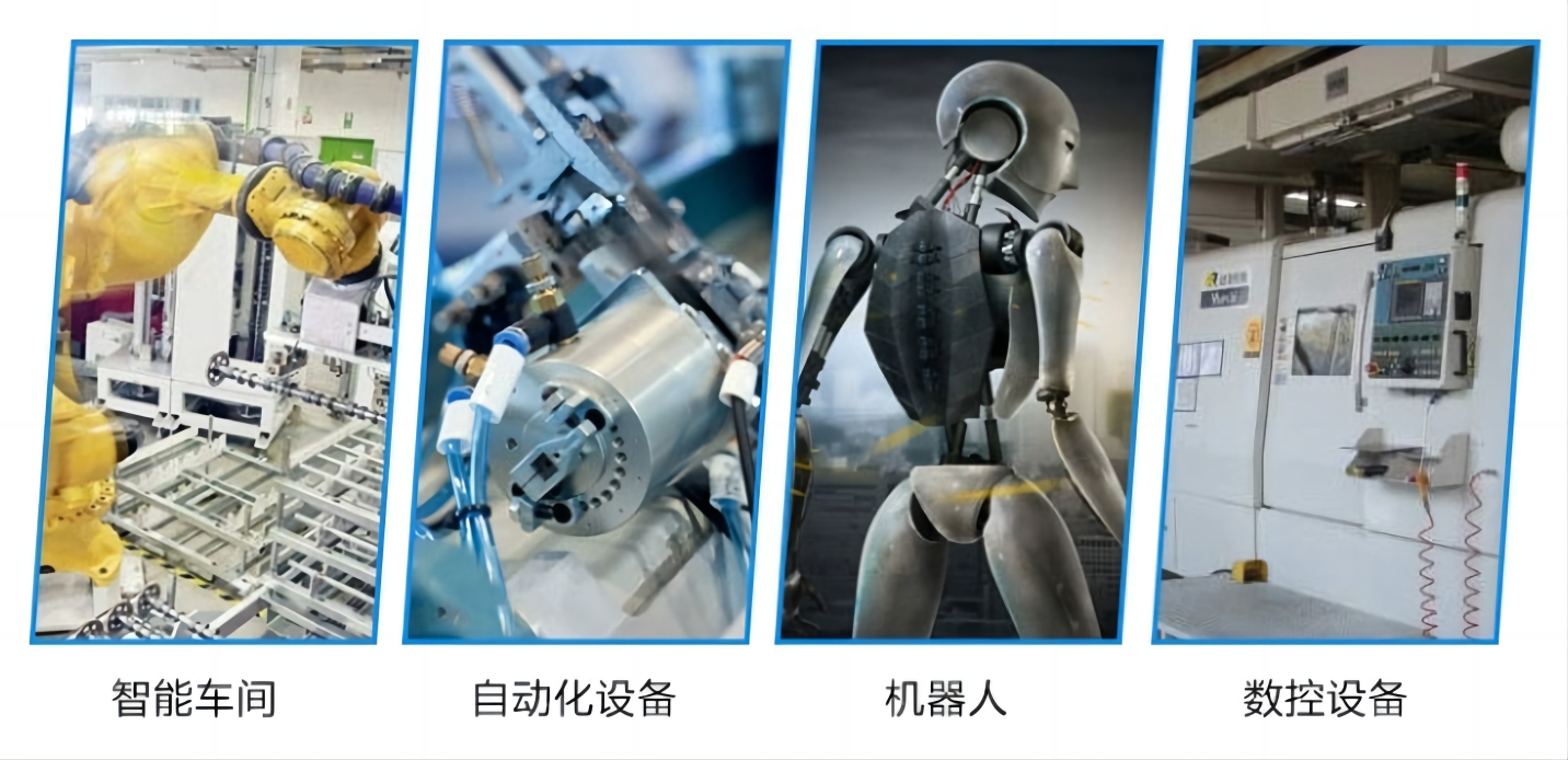 加工中心刀庫內(nèi)的接近開關(guān)有什么作用？